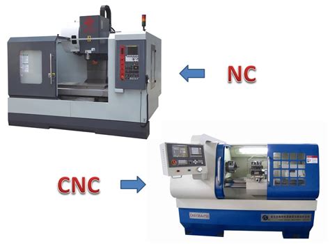 cnc and conventional machine|cnc machine introduction.